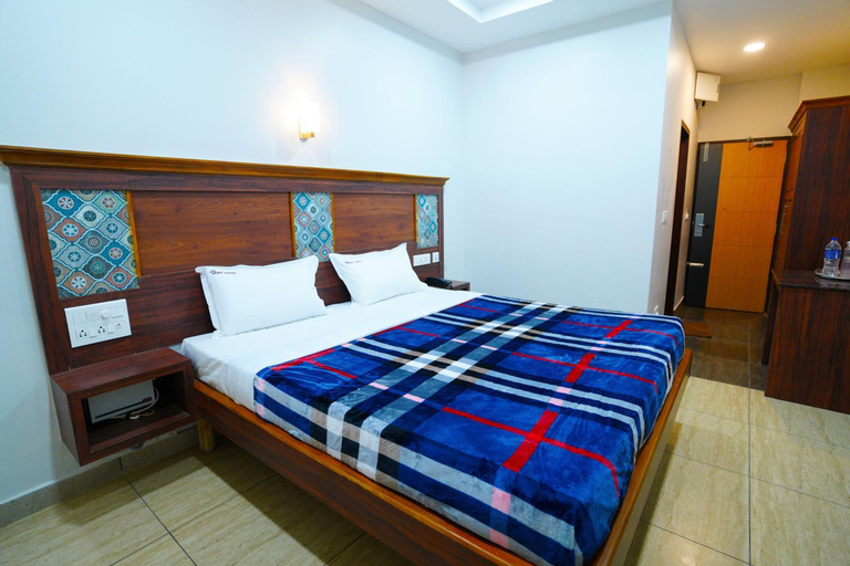 ABI``'S RESIDENCY, Thanjavur