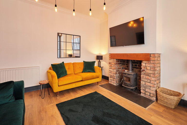 Others 5, Host Stay Darcey House, North Yorkshire