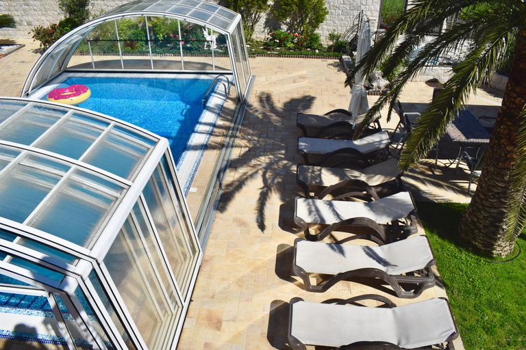 Sport & Beauty 2, Villa Dolphin Apartments