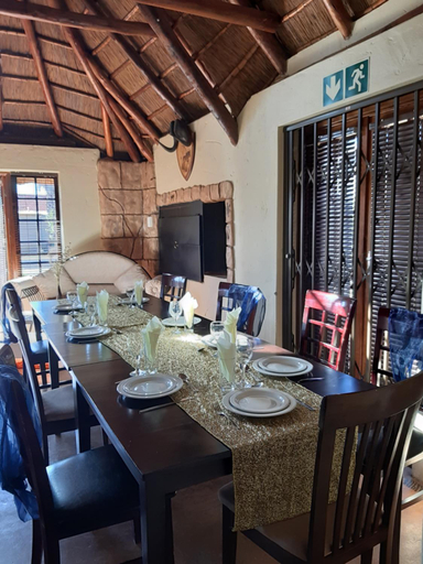 Others 5, Ebony and Ivory Guesthouse, Mangaung