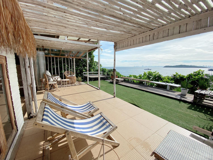 Others 5, Chalianglom Resort Kohlarn, Pattaya