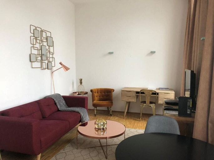 Others 5, Hotel Vauban, Luxembourg