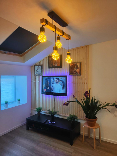 Others 4, Les Lofts De Provins: Apt 1, Seine-et-Marne