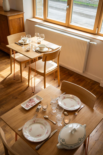 Food & Drinks 4, La Pepite, Ardennes