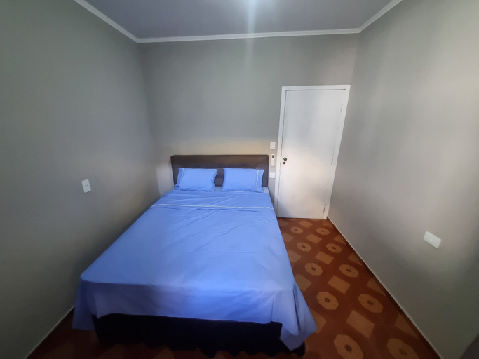 Bedroom 5, Villa Fatima Hostel Gru, Guarulhos