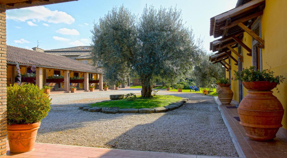 Agriturismo Arlena, Viterbo