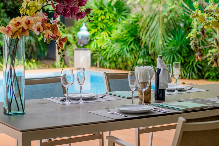 Food & Drinks 4, The Friendship Villa by Amatak, Siem Reap