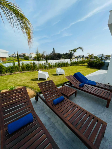 Others 5, By the Beach Villa Natalya