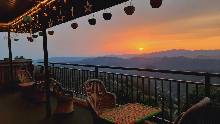 Others 2, Mountain view 2bhk, Shimla