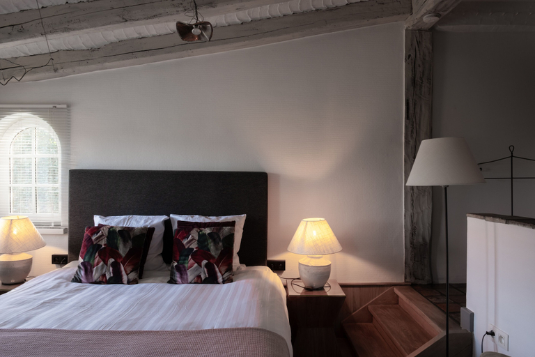 Bedroom 5, B&B De Joker, Antwerpen