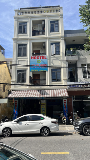 Exterior & Views, Hostel 15A, Hải Châu