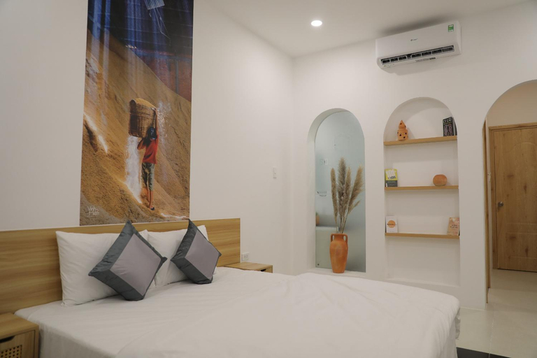 Bedroom 2, Somo Farm Cuu Long, Mang Thít