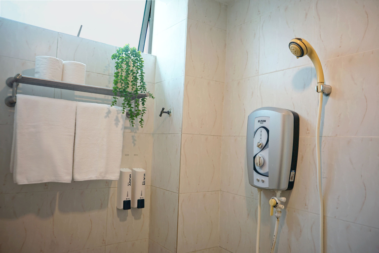 Bathroom 4, Triima Inn Dayang Bay, Langkawi