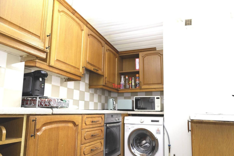 Others 5, Stunning 5-bed House in Newcastle Upon Tyne, Newcastle upon Tyne
