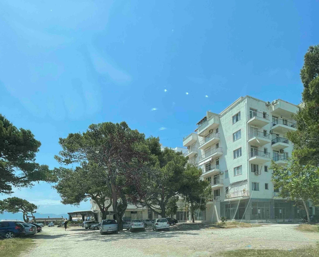 Exterior & Views, Seaview Apartments Rental Vlore, Vlorës