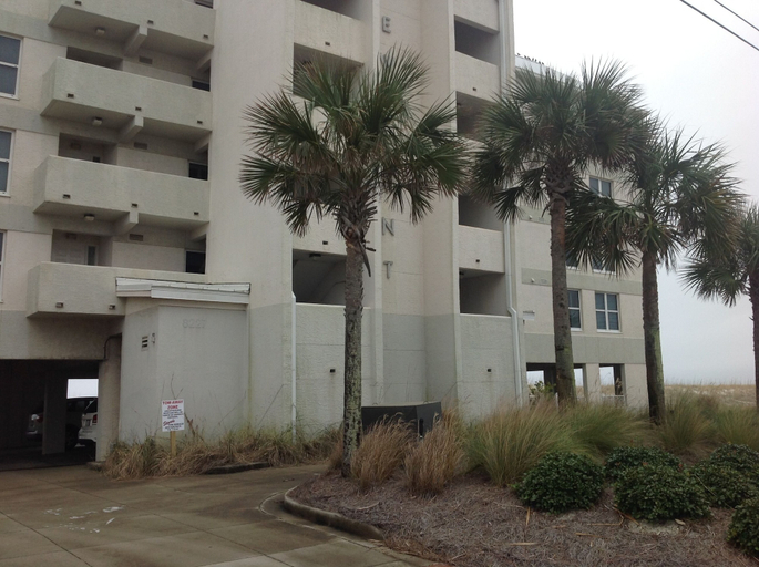 Exterior & Views 2, Sea Oats 4 Bedroom Condo by RedAwning, Escambia