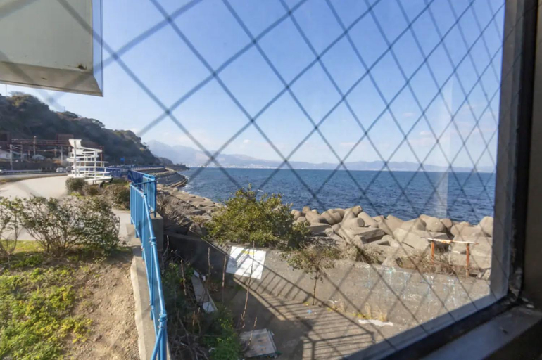 Others 4, Kantan the house with ocean view, Ōita