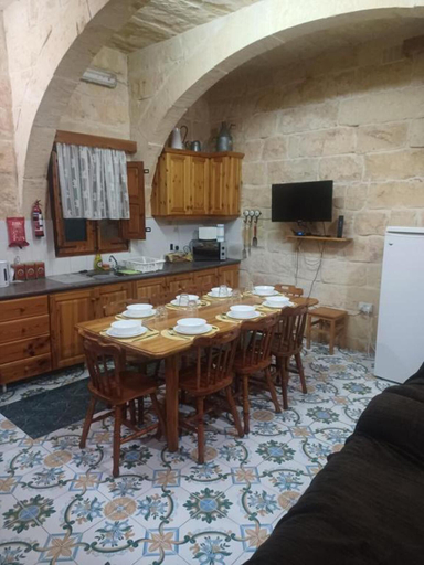 Others 4, Peace Heaven Farmhouse Zebbug Gozo, With Pool