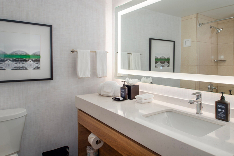 Bathroom 8