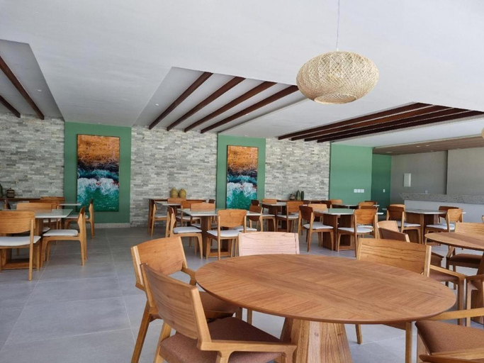 Food & Drinks 2, Mana Beach Resort By Smart Stays, Ipojuca