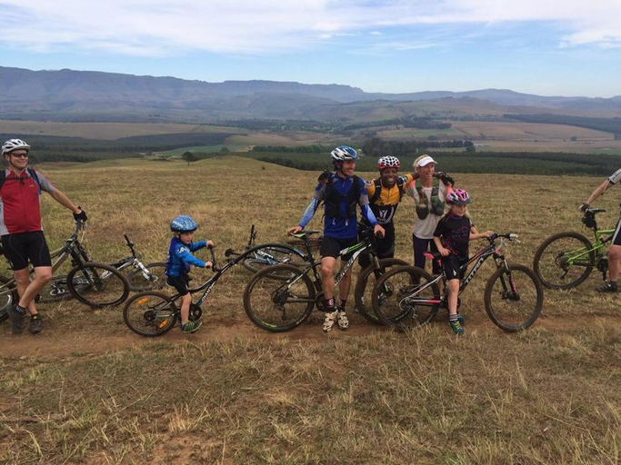 Sports and activities 5, Mountain Splendour Eco Resort, Uthukela