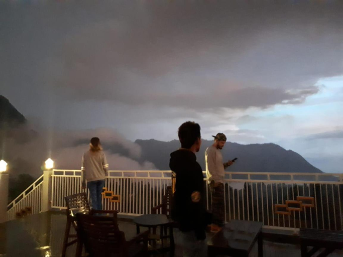 Others 1, Bromo Otix Guest House, Probolinggo