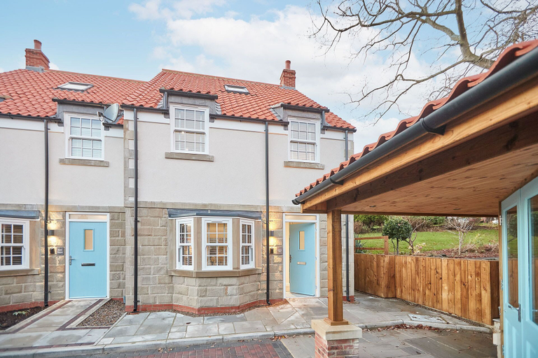 Exterior & Views, Host Stay Littlebeck House Briggswath, North Yorkshire