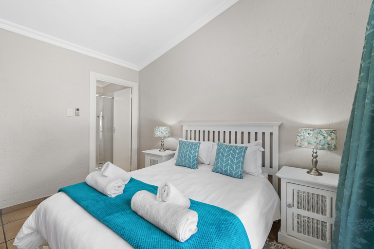 Bedroom 3, San Lameer Villa 2203, Ugu