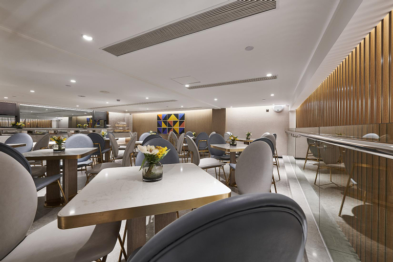 Food & Drinks 5, Stayway Hotel Xiamen Tong'an Baolong Plaza, Xiamen