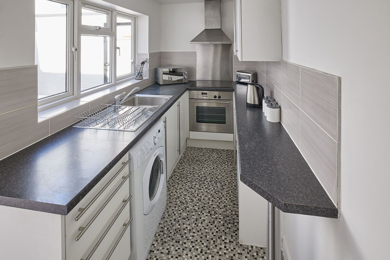 Others 4, Host Stay 1 Oswy Street, North Yorkshire