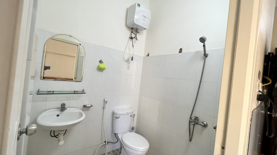 Bedroom 3, Hostel 15A, Hải Châu