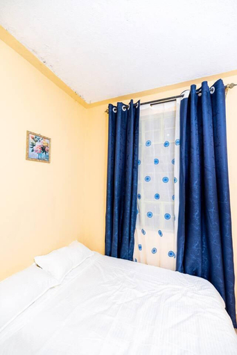 Bedroom 3, Repose Stay - 2br, Wifi, Cctv, Parking in Karen, Kajiado North