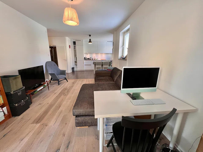 Others 5, Great 1 Bedroom Flat in Solna, Solna