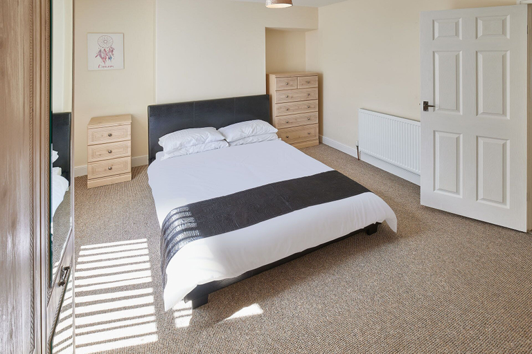 Others 5, Host Stay 1 Oswy Street, North Yorkshire