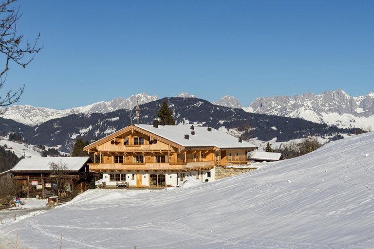 Others 3, Schrolln Appartements, Kitzbühel