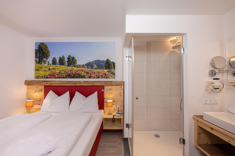 Bedroom 8