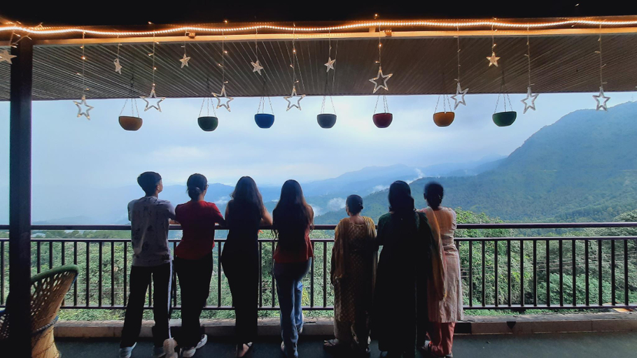 Others 5, Mountain View 2bhk||Amazing sunset||Open terrece||, Shimla