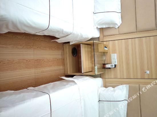 4, Yingzi Express Hotel, Guangzhou