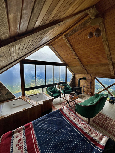 Room 3, elegan suite hotel, Akçaabat