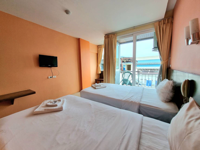 Bedroom 19