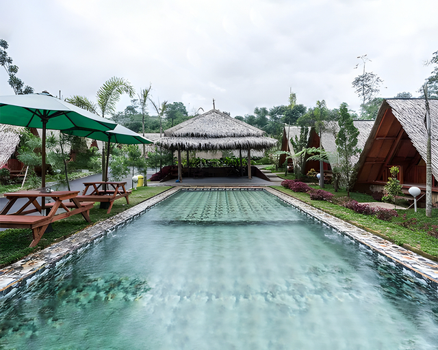 Sport & Beauty 3, New Dgyp Ciater Resort, Subang