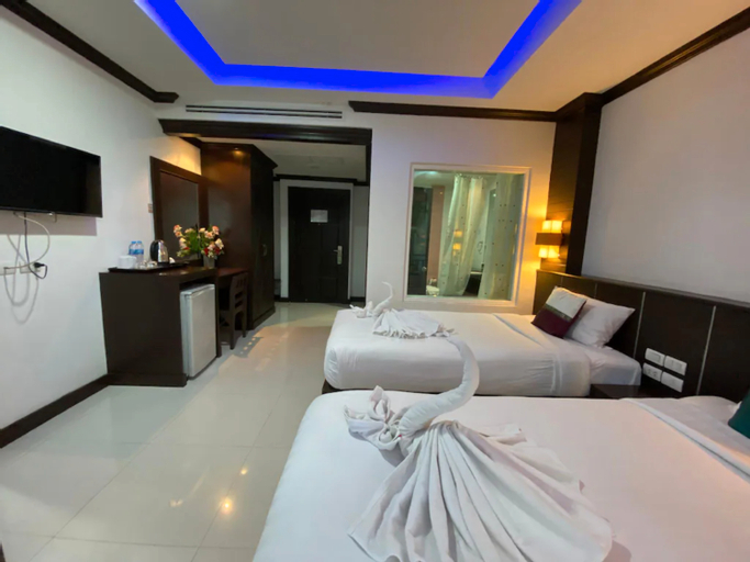 Bedroom 21
