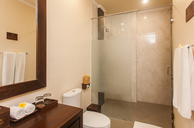Bathroom 6