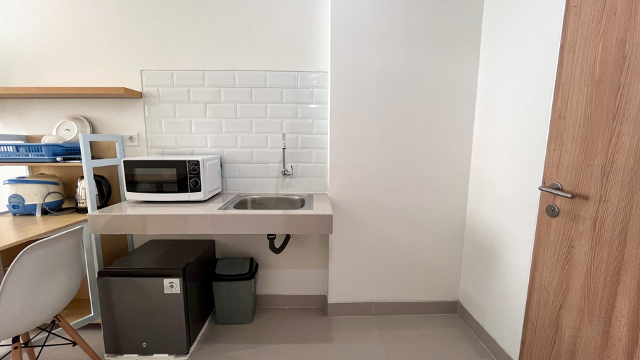Others 4, Compact Studio (No Kitchen) at Bandaraya - Tallasa City Makassar Apartment By Travelio, Makassar
