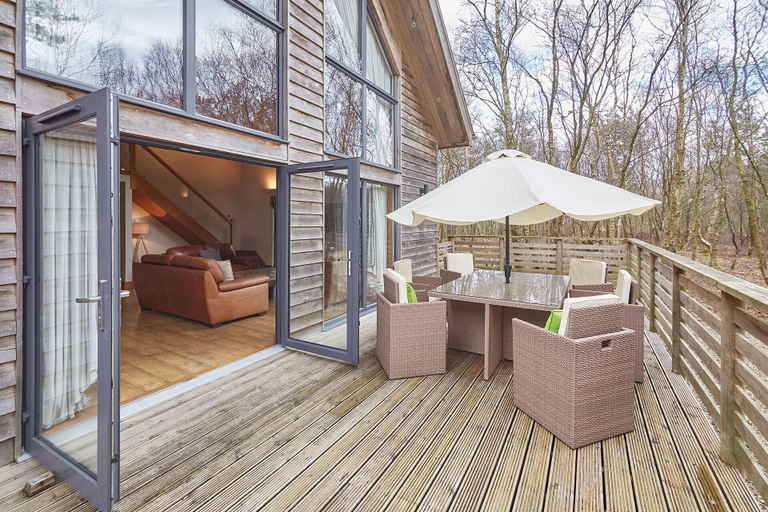 Others 5, Host Stay Shunner Howe Lodge, North Yorkshire