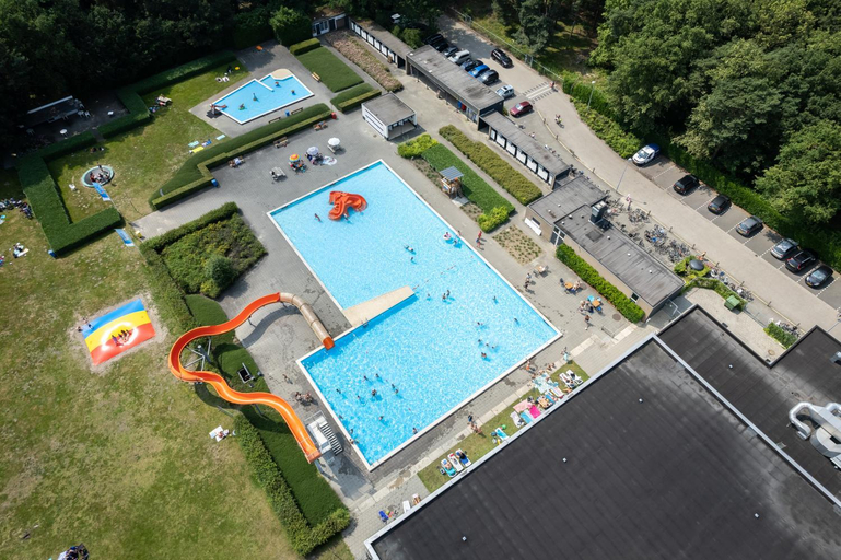 Others 5, Vakantiepark Latour, Oirschot