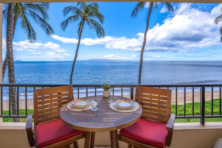 Others 5, Sugar Beach Resort 328 1 Bedroom Condo, Maui