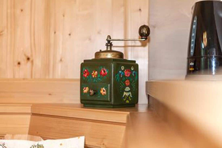Room amenity 4, Ferienhaus Balsbergblick, Traunstein