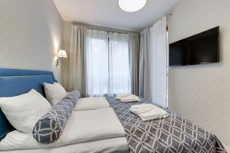 Others 2, Lion Apartments -Aquarius Deluxe, Sopot