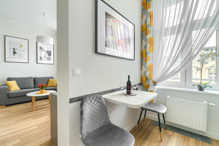 Others 4, MARGI Maya VERY COSY BEAUTI Apartament, Szczecin